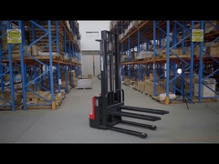 SINOLIFT CDD12M CDD15M Walkie-Electric Stacker