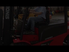 SINOLIFT CPD40M CPD45M CPD50M FORKLIFT ELÉTRICO DE Quatro Rodas