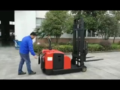 CPD10/15W para empilhadeira elétrica de contrapeso