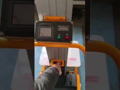 Sinolift ESG100 ESG150 PARTELHER ELÉTRICO ELÉTRICO