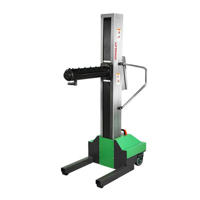 SINOLIFT SH01 Smart Single Cantilever String Rod Loading Truck