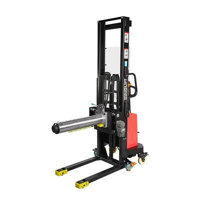 Sinolift ND99S Walkie-Type Lithium Cell Reel Truck