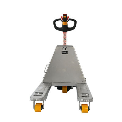 SINOLIFT EPT22S 304 Stainless Steel Electric Pallet Truck 2000kg