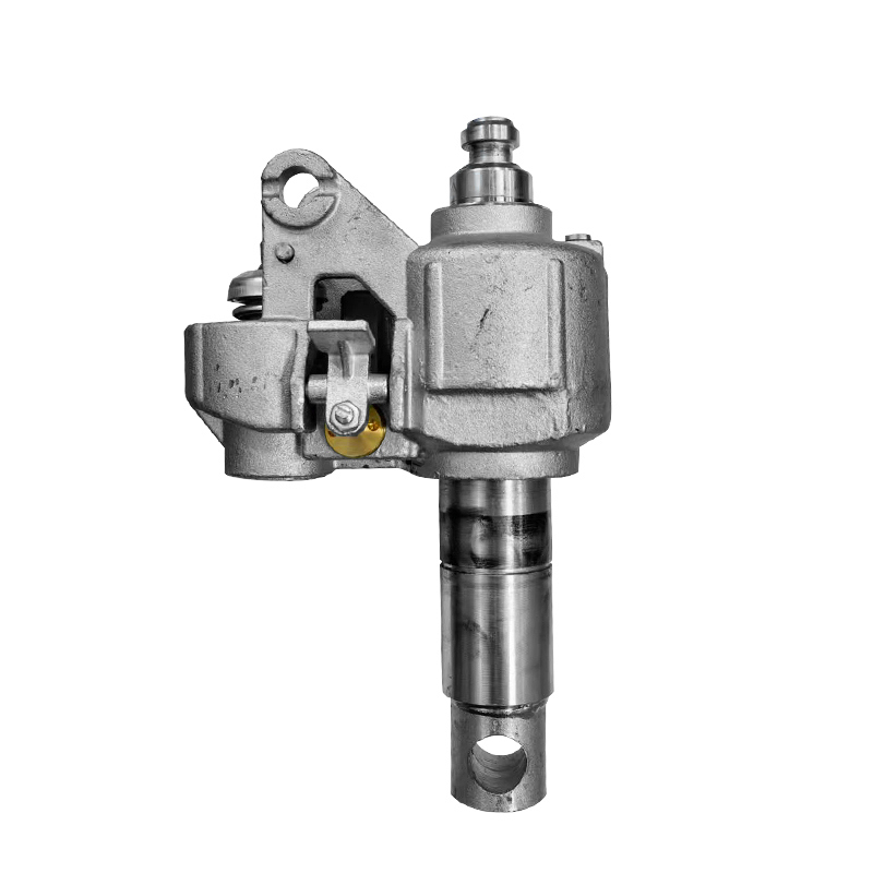 AC50 Hand Pallet Truck Cast Hydraulic Pump